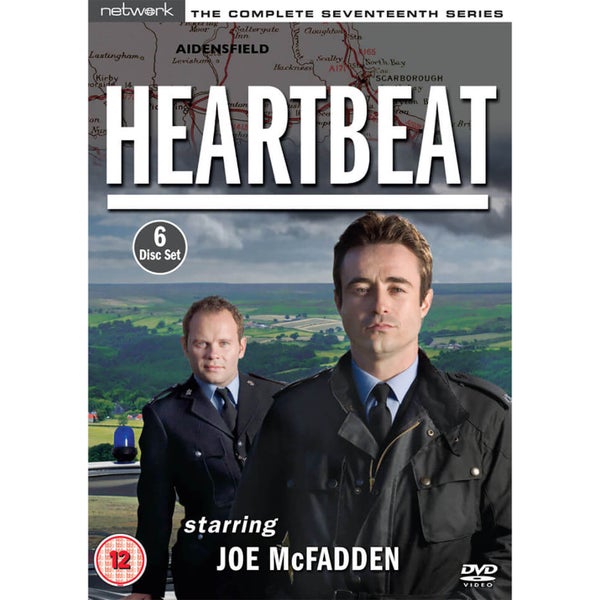 Heartbeat -  Serie 17