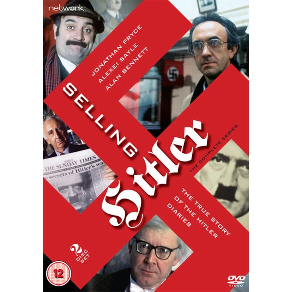 Selling Hitler - Complete Serie