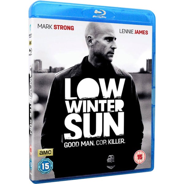 Low Winter Sun - Series 1