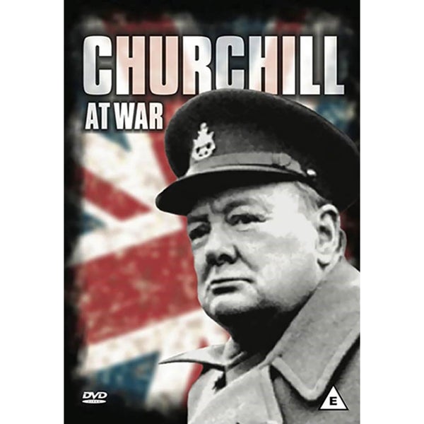 Churchill in oorlog