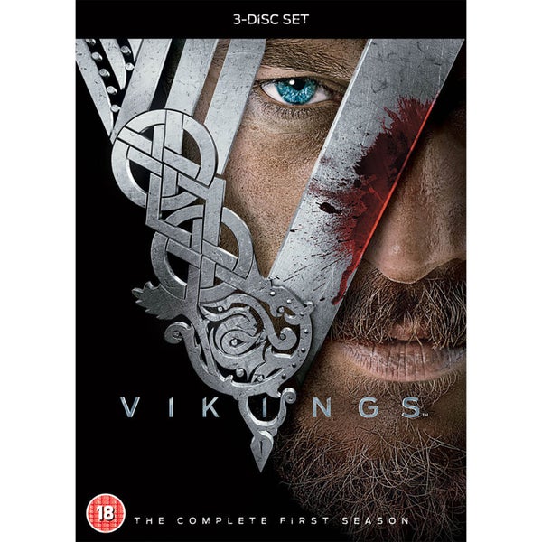 Vikings - Seizoen 1