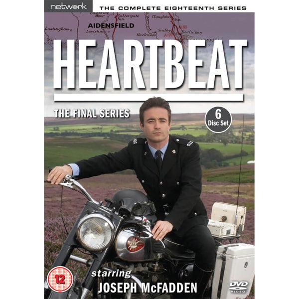 Heartbeat - Series 18