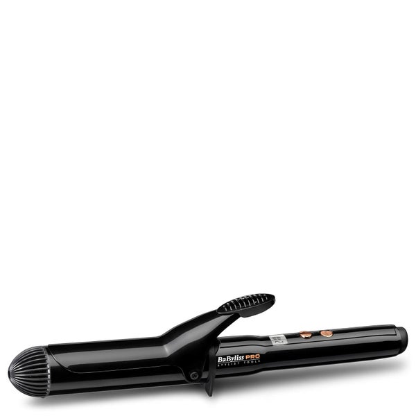 BaByliss PRO Titanium Expression Curling Tong (38 mm)