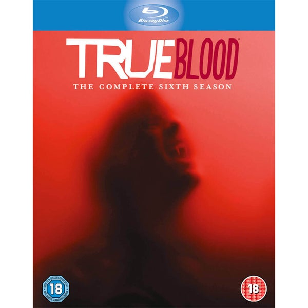 True Blood - Seizoen 6