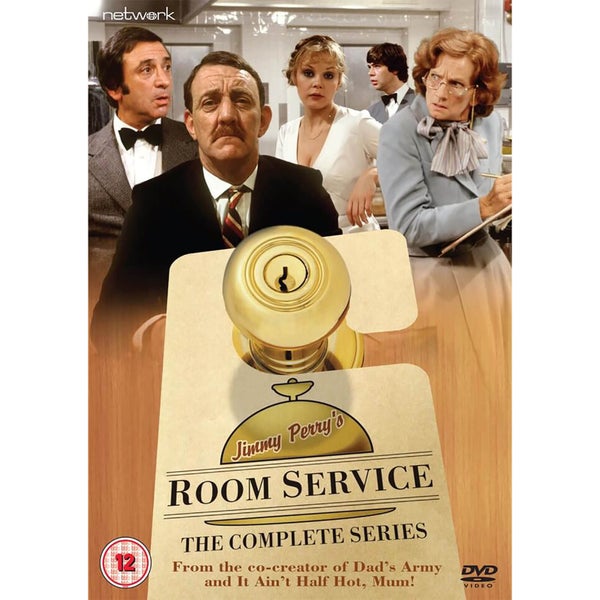 Room Service - The Complete Series
