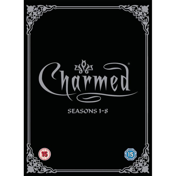 Charmed - The Complete Collection