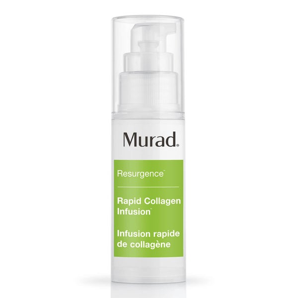 Crema de colágeno Murad Rapid Collagen Infusion (30ml)