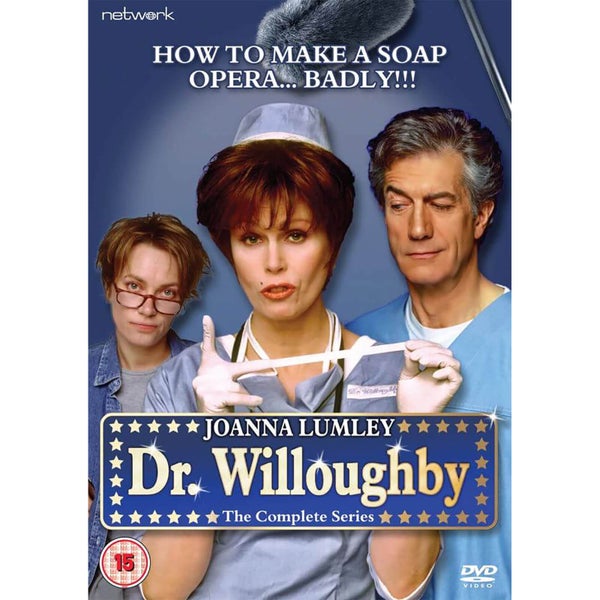 Dr Willoughby - Complete Serie