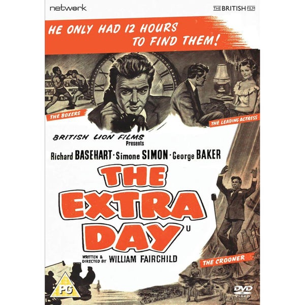 The Extra Day