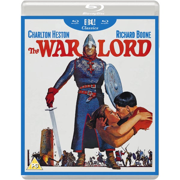 The War Lord