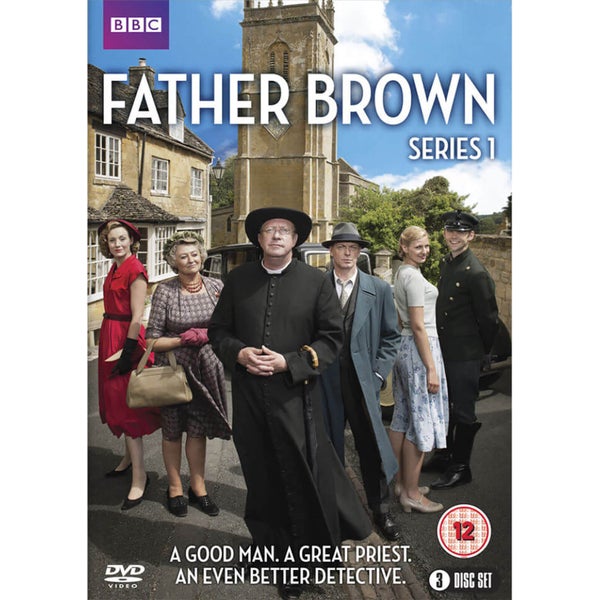 Père Brown - Série 1