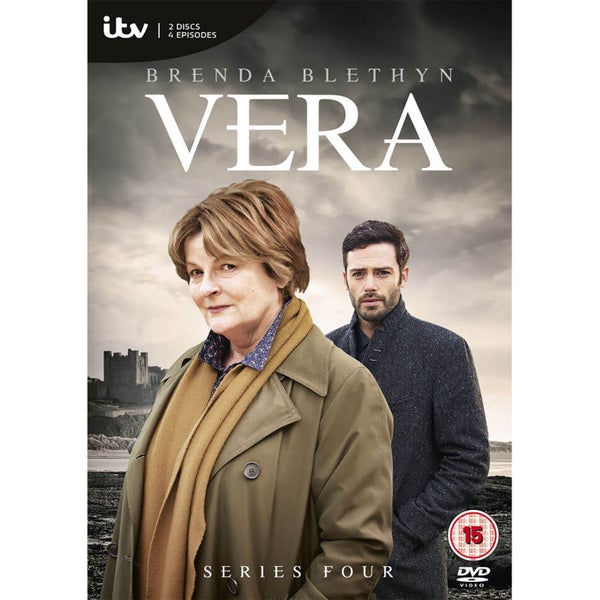 Vera - Series 4