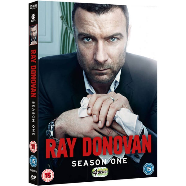 Ray Donovan - Season 1