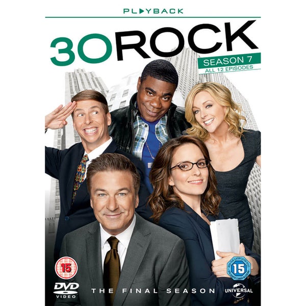 30 Rock - Series 7