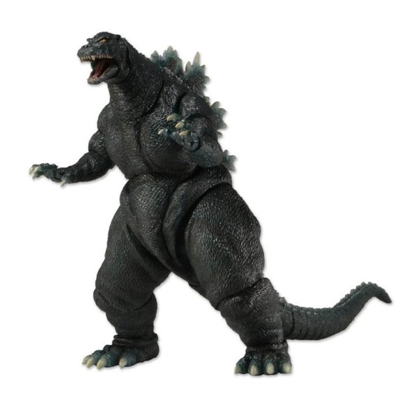 NECA Godzilla Classic Series 1 1994 - 7 Inch Action Figure