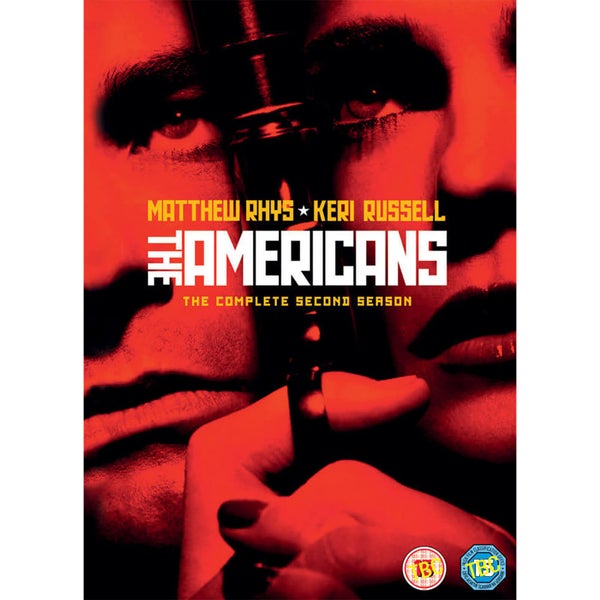 The Americans - Seizoen 2
