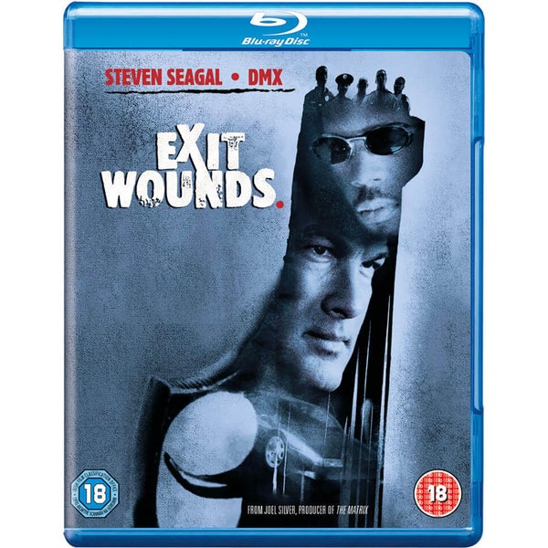 Exit Wounds