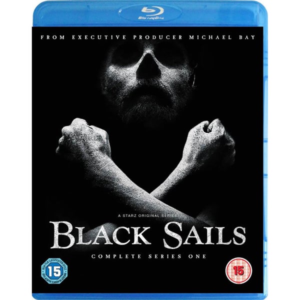 Black Sails - Saison 1