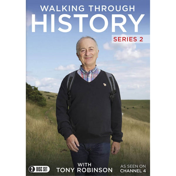 Walking Through History - Series 2