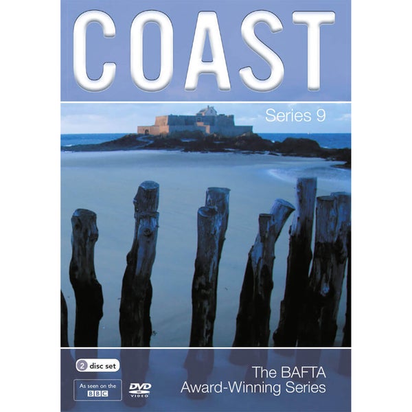Coast - Series 9