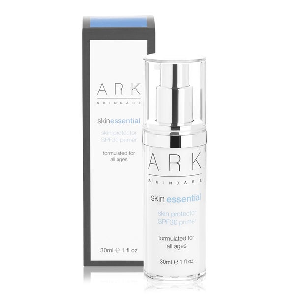 Baza pod makijaż ARK Skin Essential Skin Protector SPF 30 (30 ml)