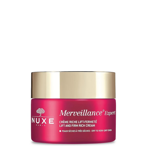 NUXE Merveillance Expert Dry Skin Cream 50ml