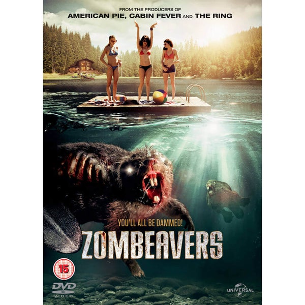 Zombeavers