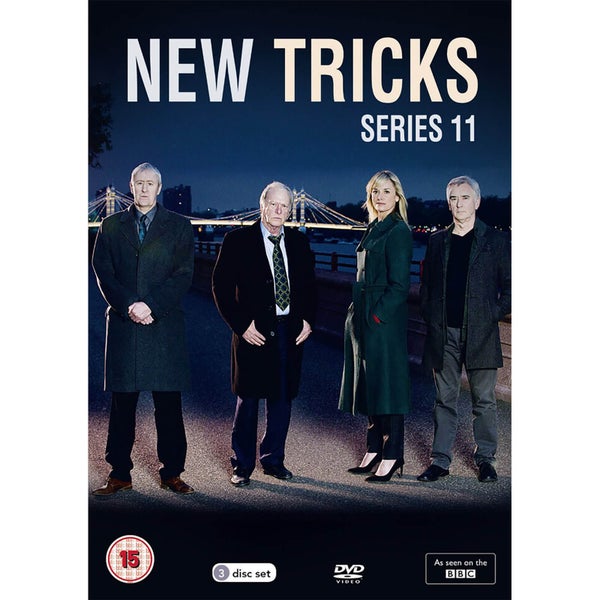 New Tricks - Series 11