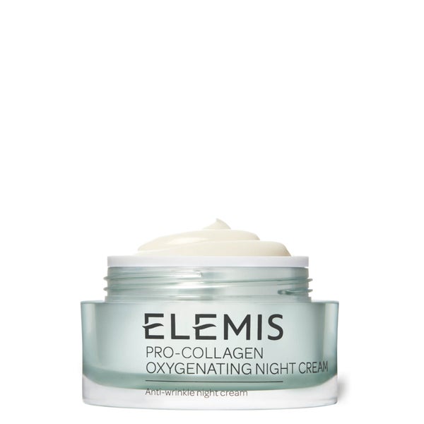 Elemis Pro Collagen Oxygenating Night Cream 30ml