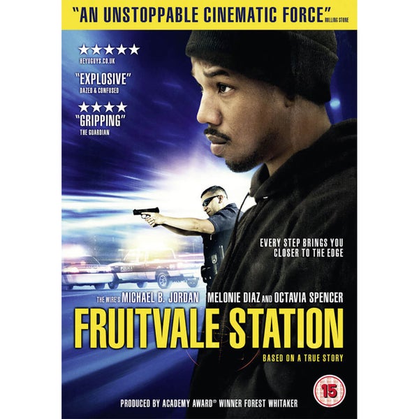 FruitVale Station