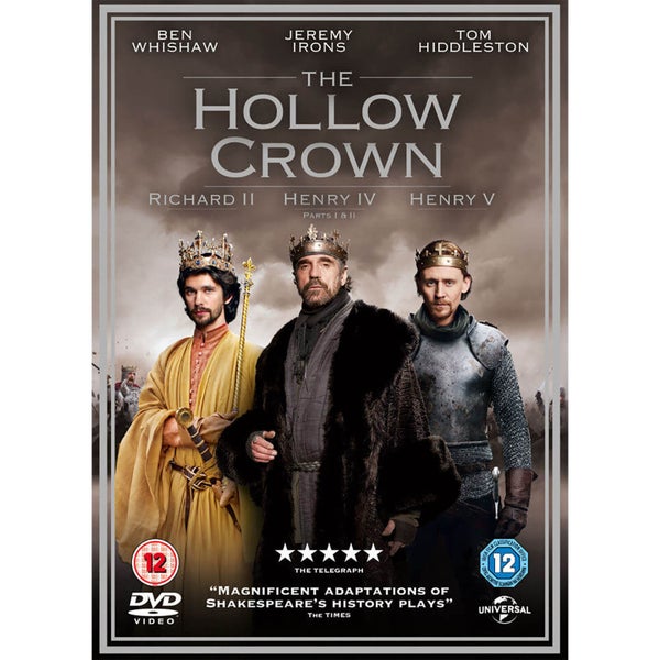 Hollow Crown - Series 1