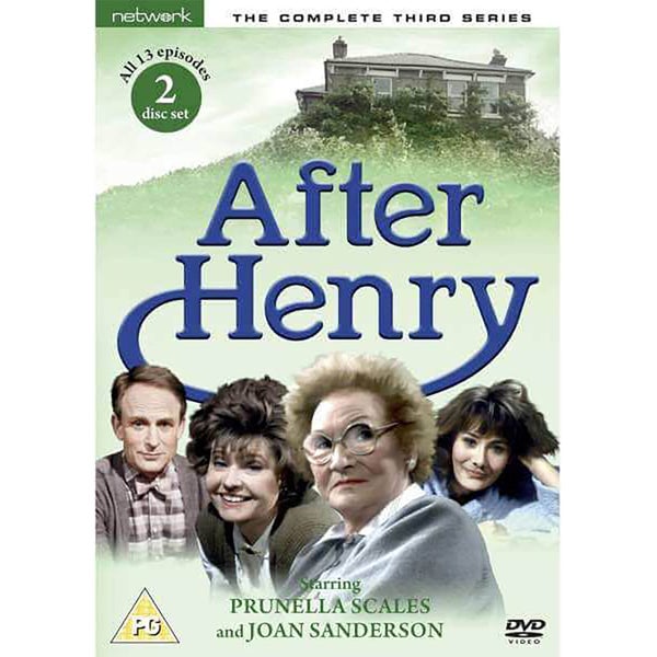 After Henry - Série 3