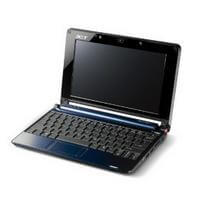 Acer Aspire A150 Blue - Intel Atom 1.6GHz 1Gb 160Gb 8.9 Inch Linux Lite