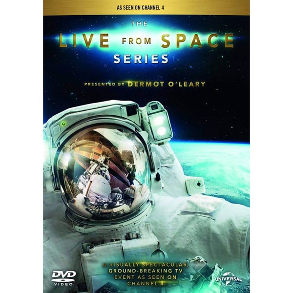 The Live From Space Series