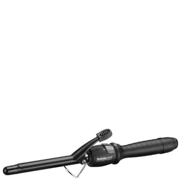 BaByliss PRO Ceramic Dial a Heat Tong (16 mm)