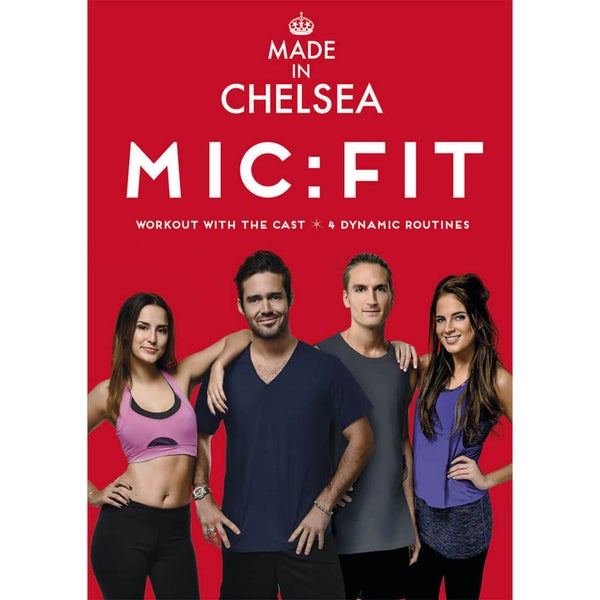 Made in Chelsea - MIC:FIT