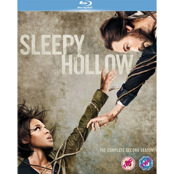 Sleepy Hollow -Saison 2 