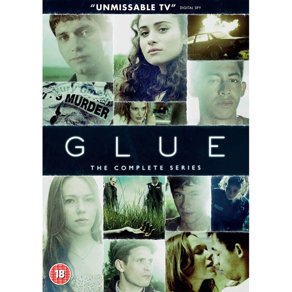 Glue – Series One