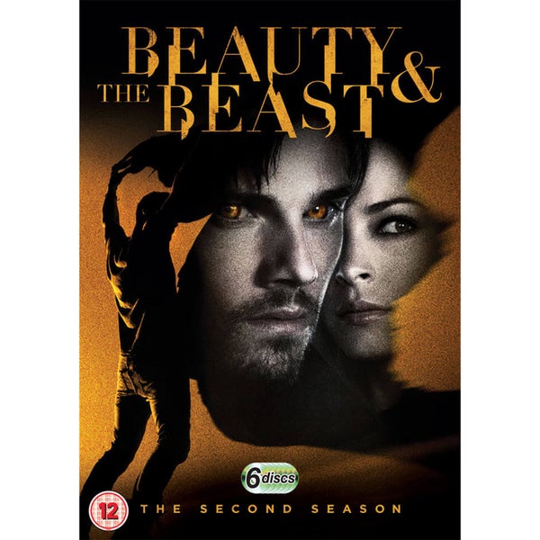 Beauty And The Beast - The Second Season