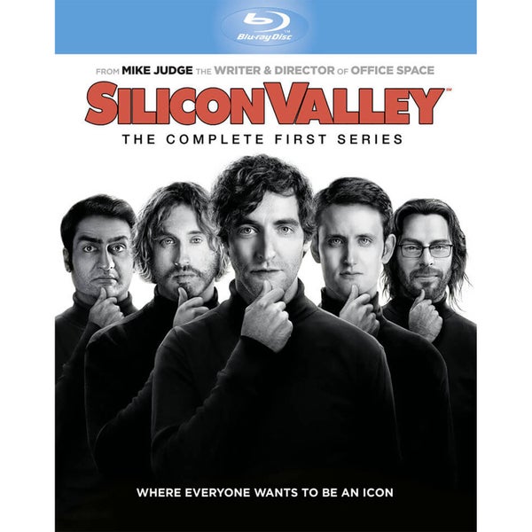 Silicon Valley - Season 1