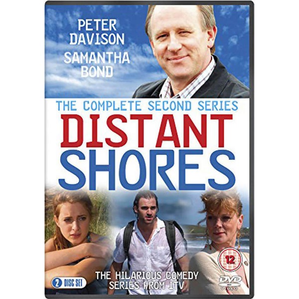 Distant Shores: Series 2
