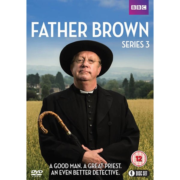 Father Brown: Series 3