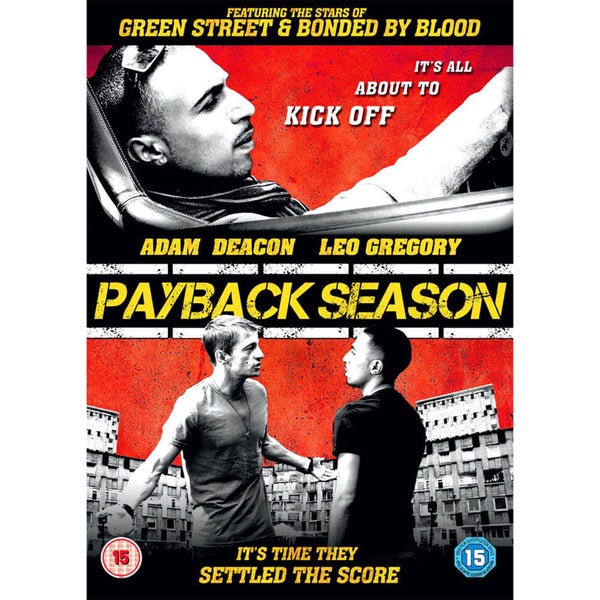 Payback Season (Re-Release)