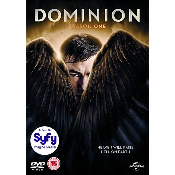 Dominion - Series 1