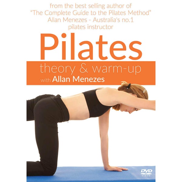 Pilates Theory & Warm-Up