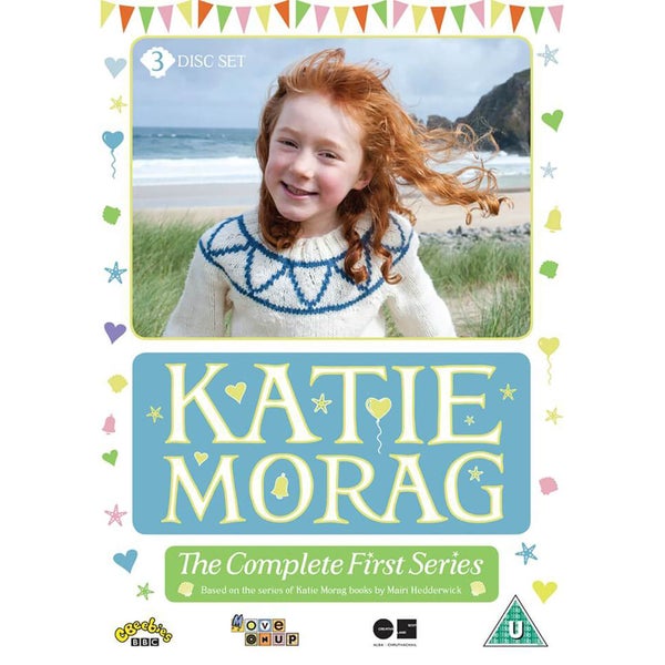 Katie Morag - Complete Series 1
