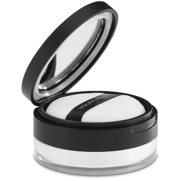 Youngblood Hi-Definition Hydrating Mineral Perfecting Powder - Translucent 10g