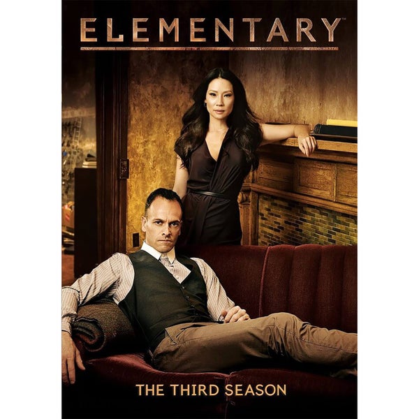 Elementary - Season 3