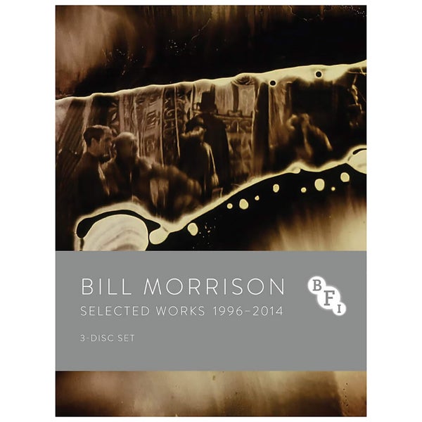 The Bill Morrisson Collection