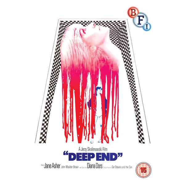 Deep End (Re-Release)